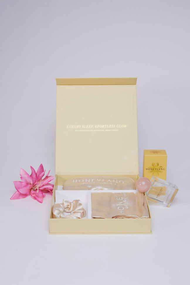 My Luxury Set - Parfum My sweet Origin