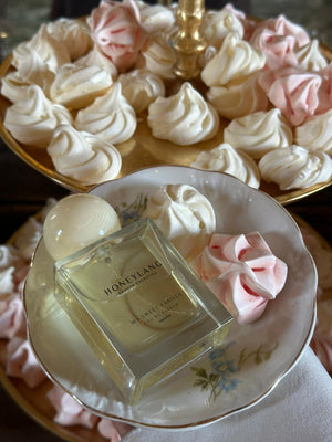 Eau de parfum - My Sweet Vanilla
