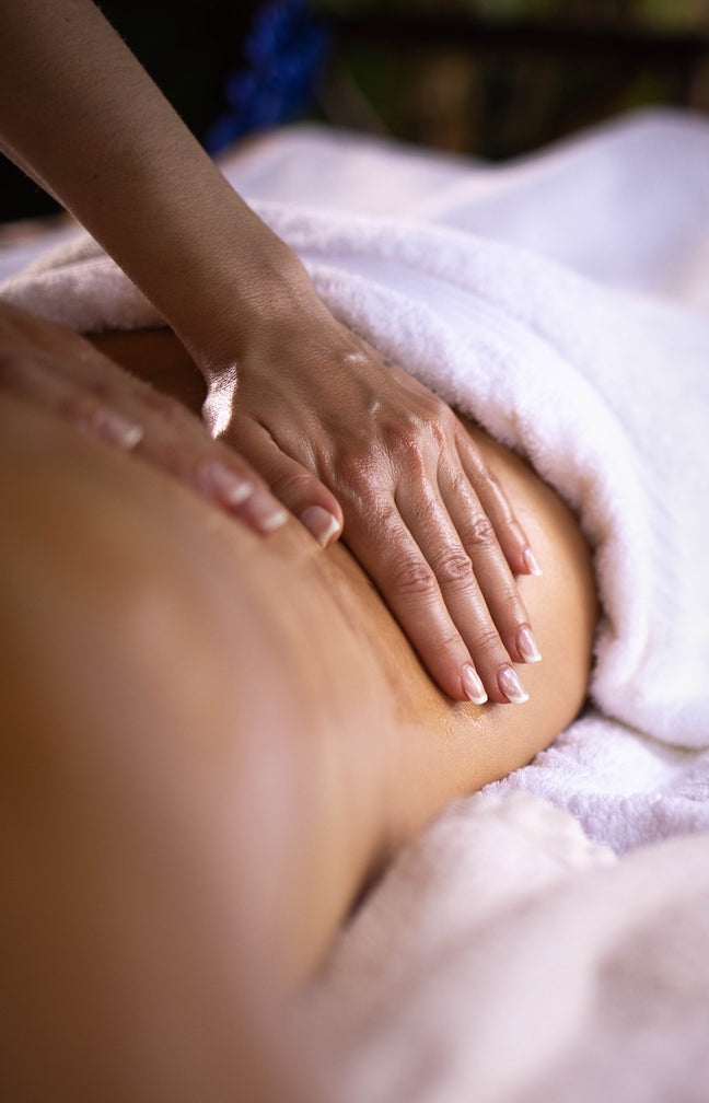 Massage au choix