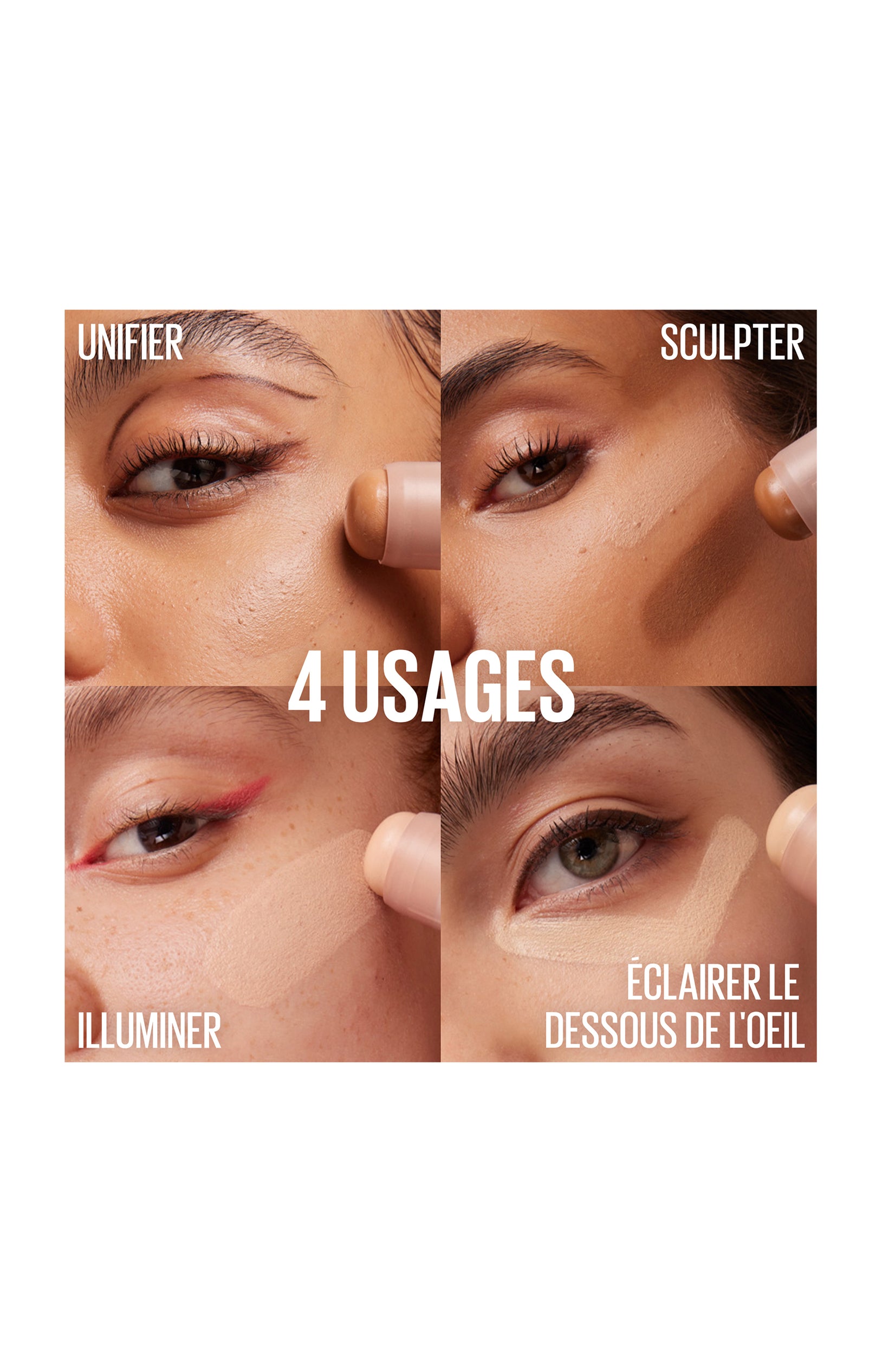 Stick multi-usages - Lifter Stix