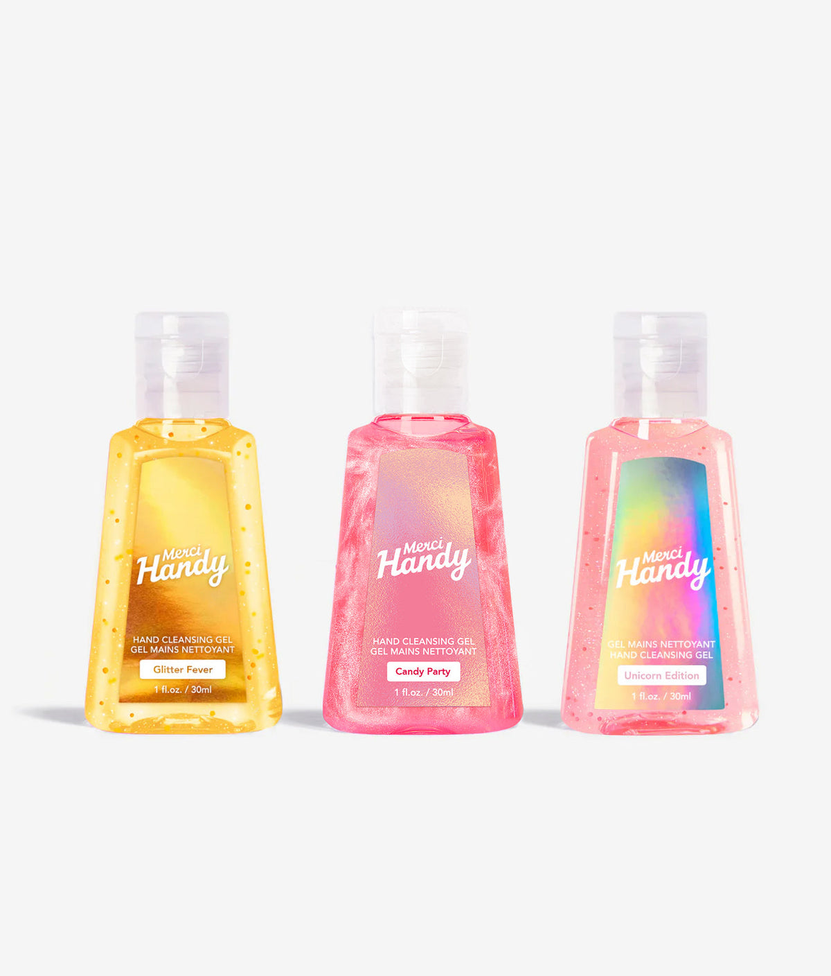 Kit Glitter