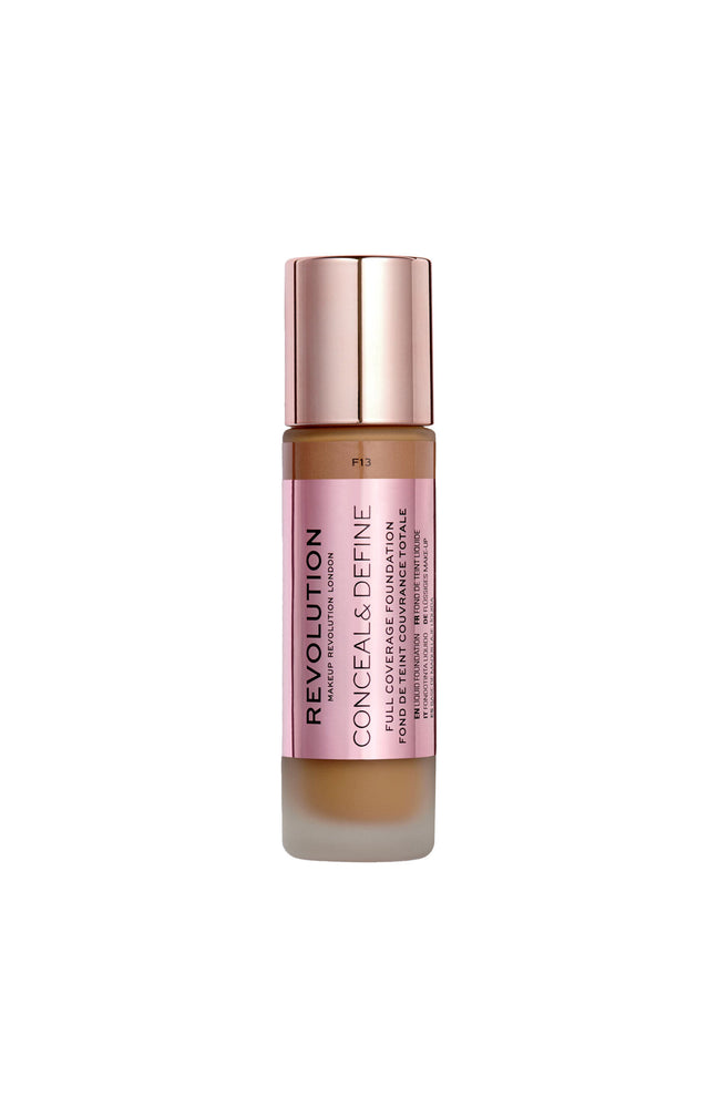 Fond de teint - Conceal & Define - 23 ml