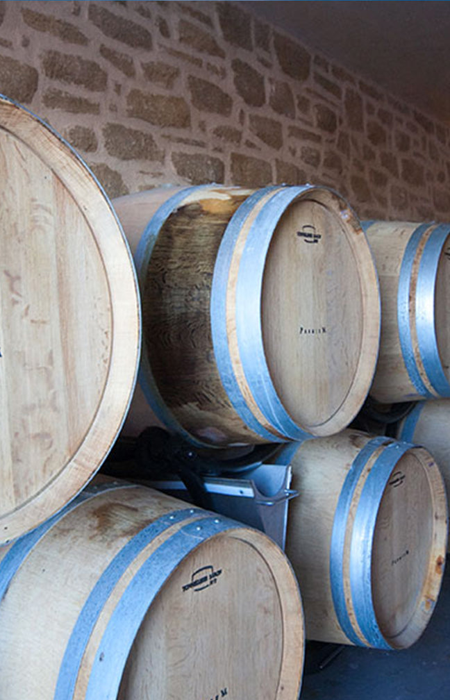 Séjour 1 nuit avec accès spa, visite de cave, dégustation de vin et tapas - Chambre Platinium