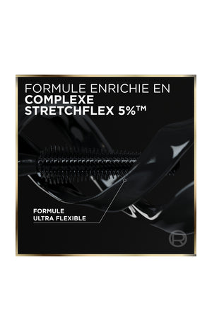 Coffret mascara & eyeliner - Noir