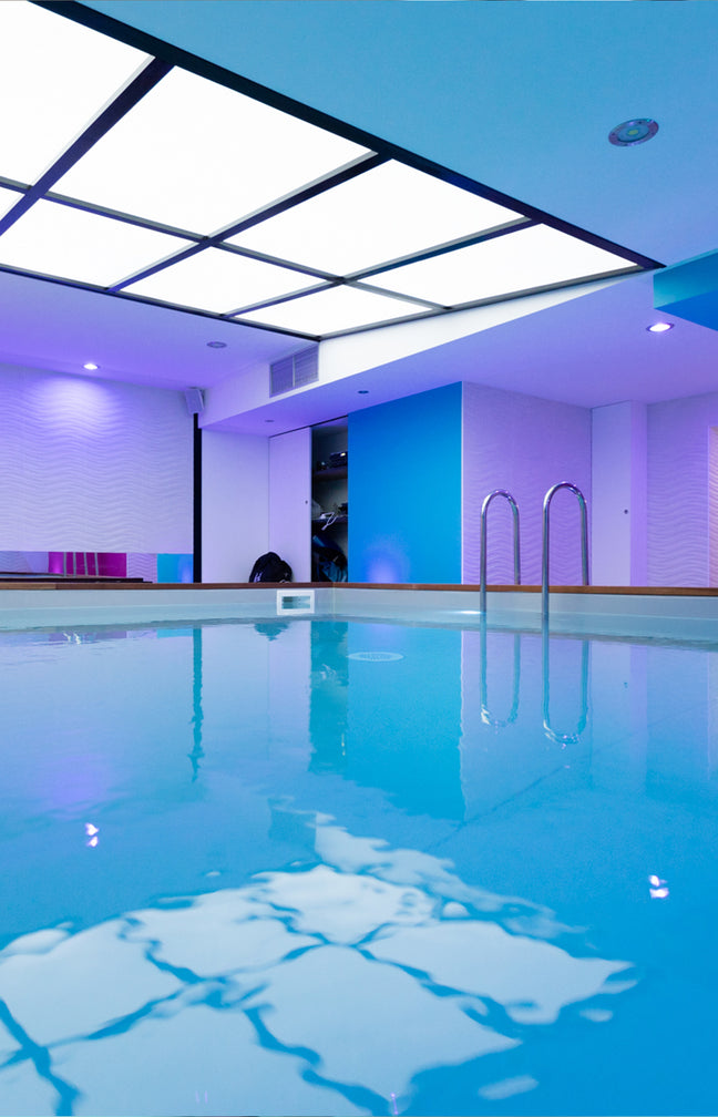 5 séances d'aquaboxing ou aquatraining, soin amincissant & bilan