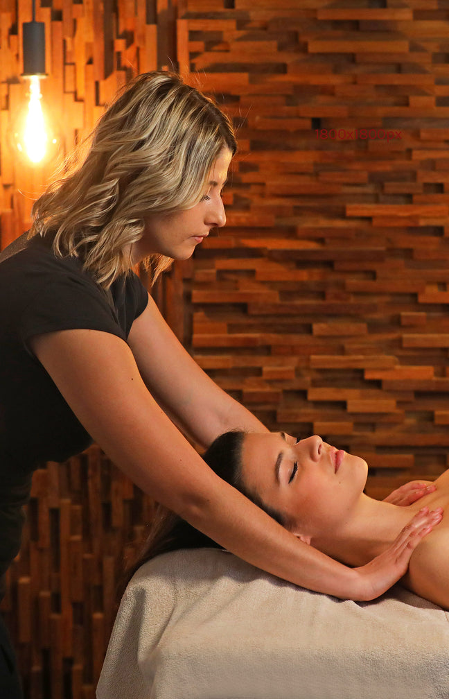 Massage ou Soin Visage Nuxe® au choix 45 min & accès spa - SOLO