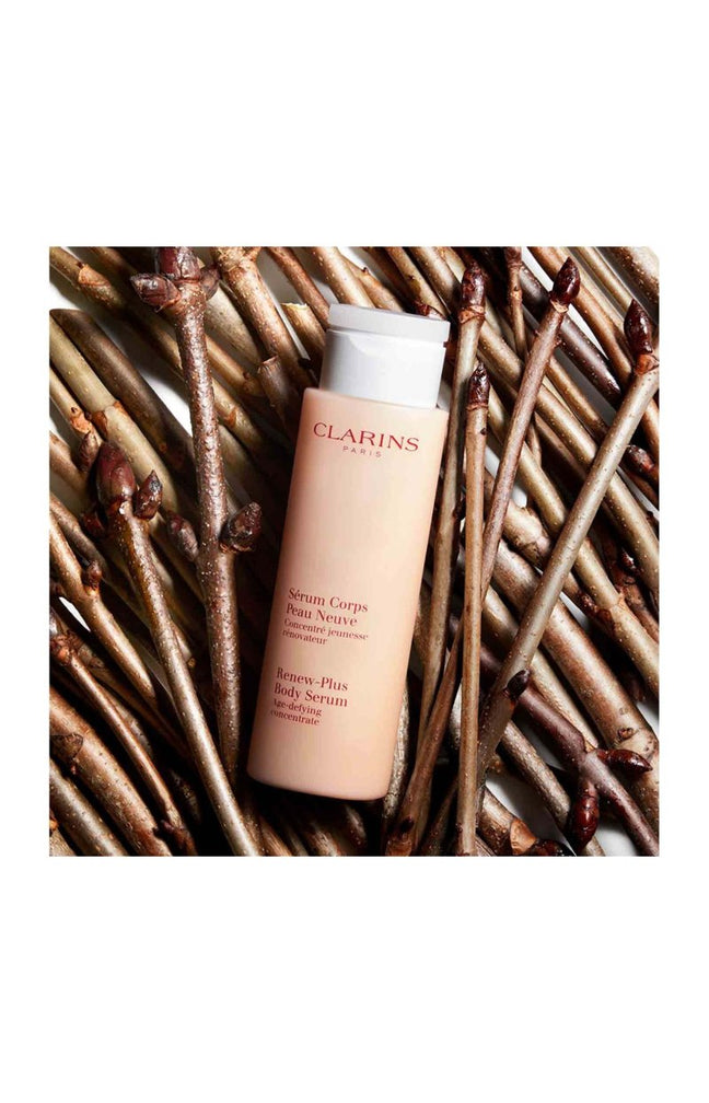 Sérum peau neuve - Corps - 200 ml