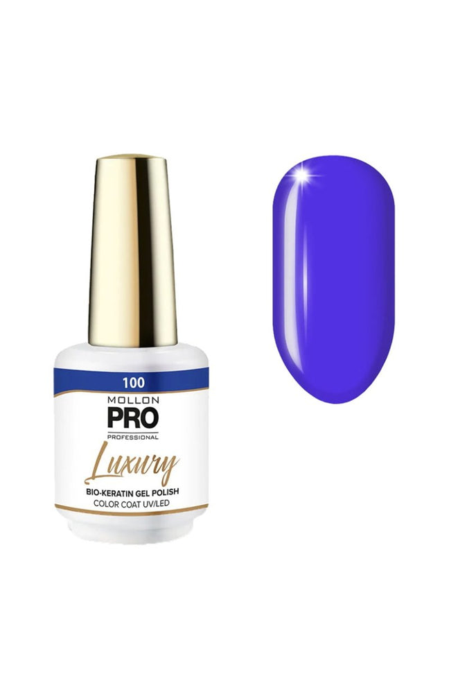 Vernis semi-permanent - Luxury - 8 ml