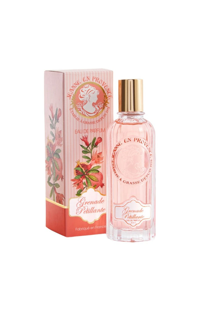 Grenade Pétillante Eau de parfum - Fruité