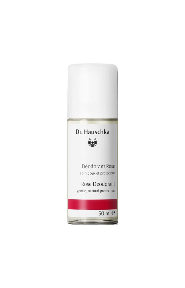 Déodorant - Rose - 50 ml