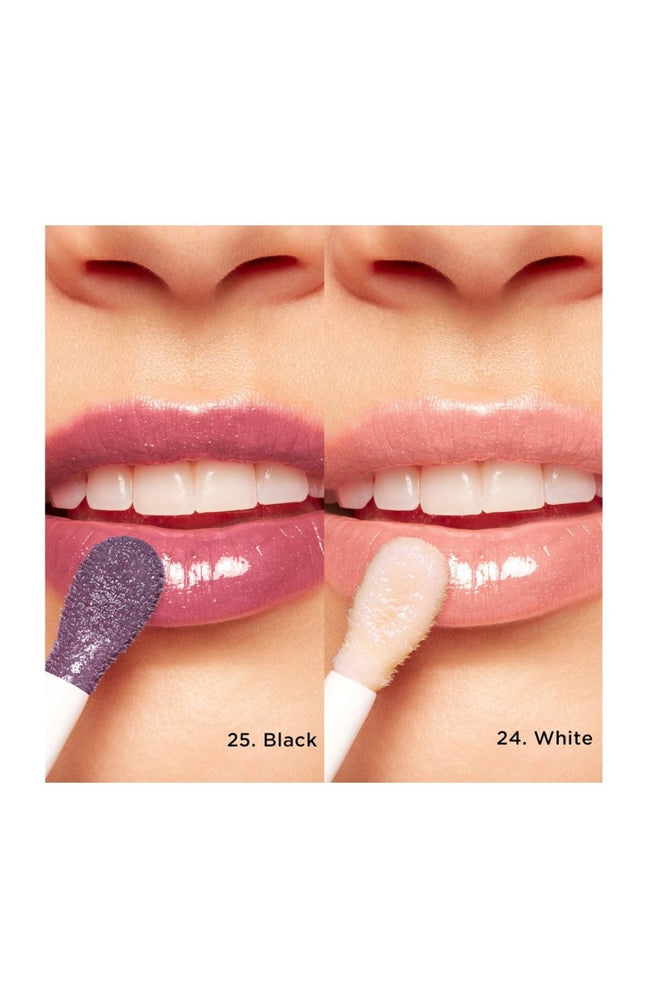 Huile à lèvres - Lip Comfort Oil - Edition limitée