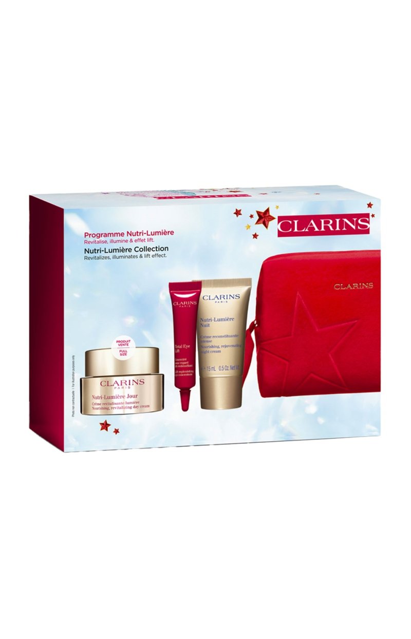 Coffret Nutri-Lumière Jour