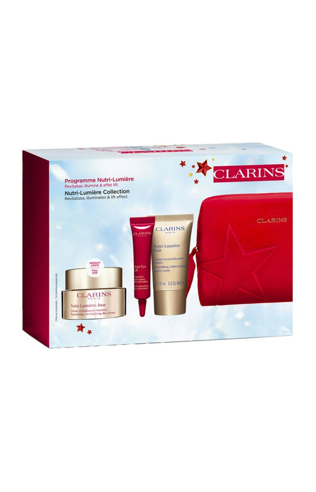 Coffret Nutri-Lumière Jour