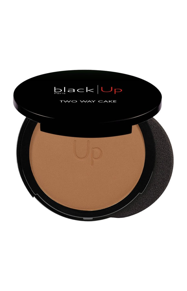 Fond de teint poudre compacte - Two Way Cake
