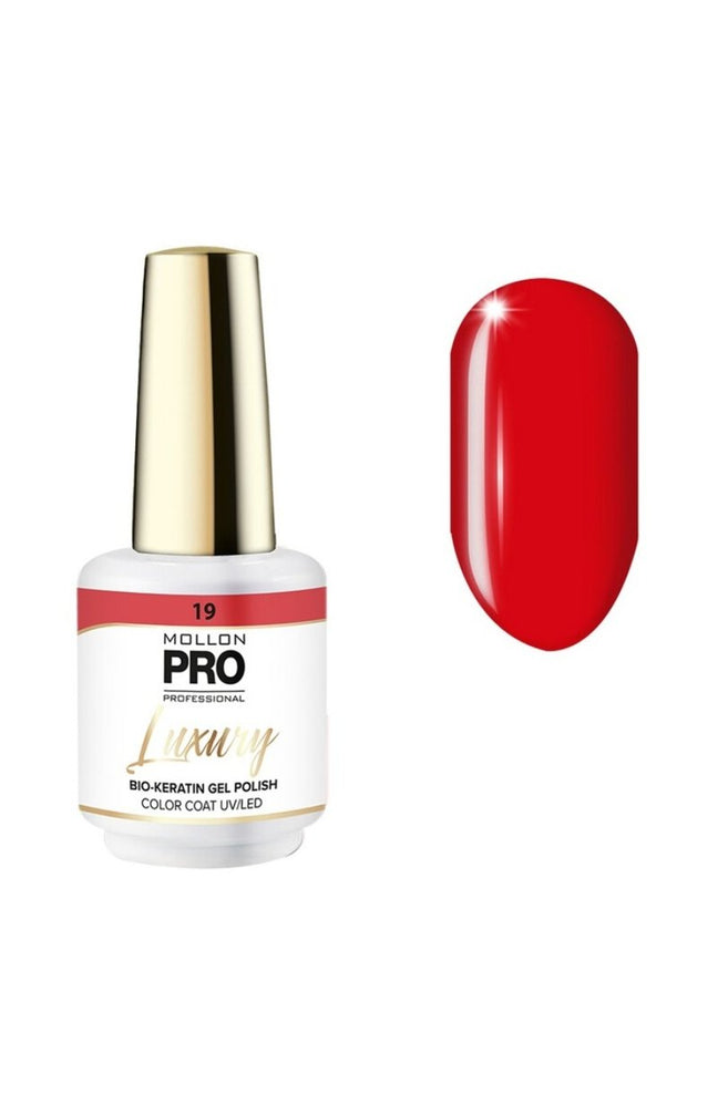 Vernis semi-permanent - Luxury - 8 ml