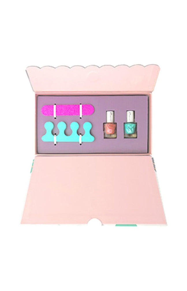 Coffret vernis - Suzanne - Enfant