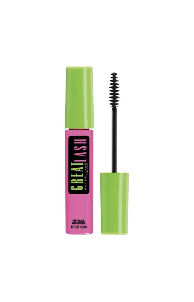 Mascara allongeant - Great Lash