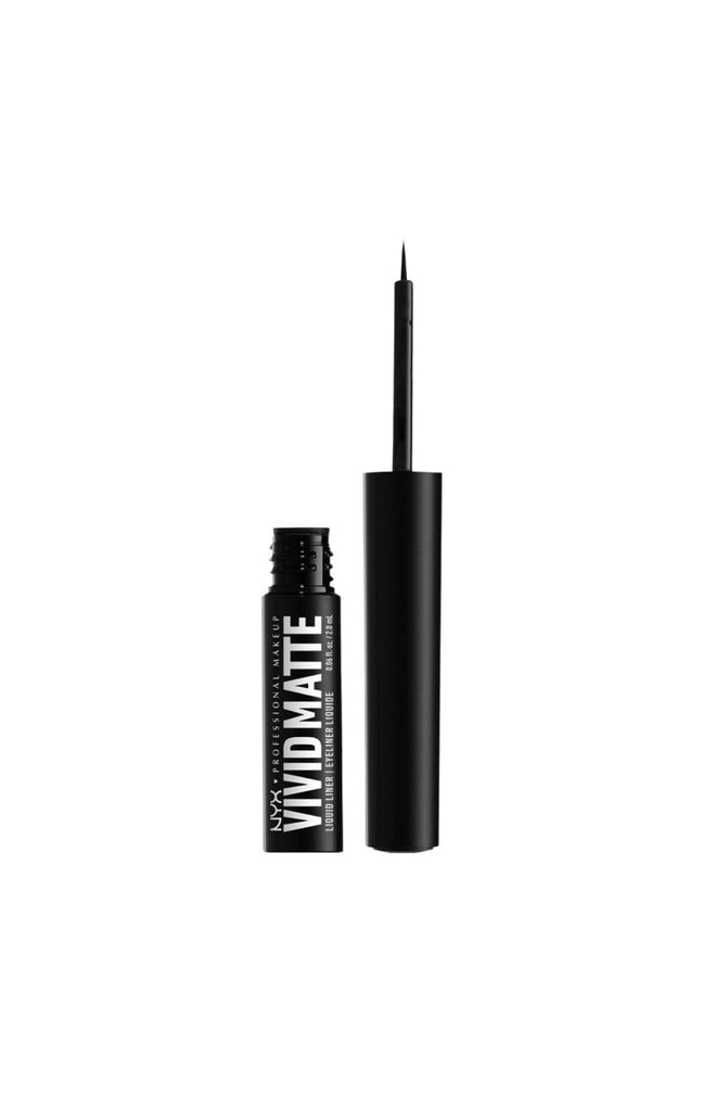 Eyeliner liquide - Vivid Matte