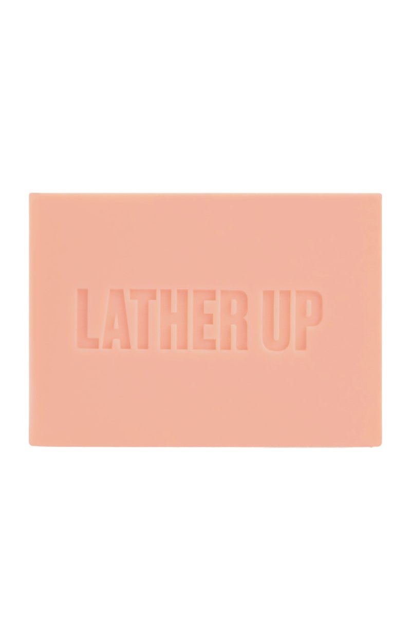 Savon solide - Pamplemousse rose