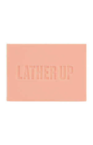 Savon solide - Pamplemousse rose