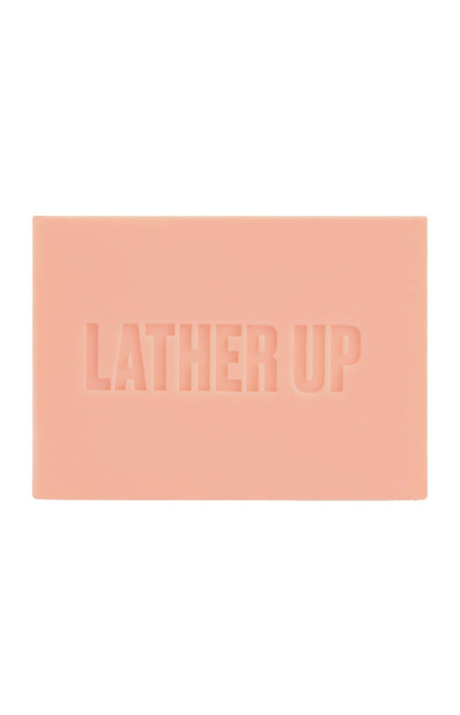 Savon solide - Pamplemousse rose