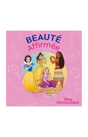 Labello - Disney Princesse - Fraise - Raiponce - 4,8 g