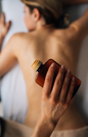 Massage sur mesure - Duo (1h 15)