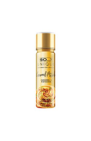 Brume parfumée - Caramel & pistache - 150 ml