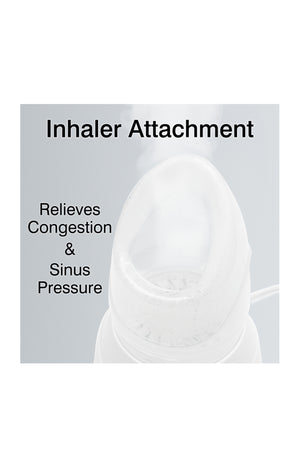 Sauna facial vapeur - Soin & inhalateur - Visage