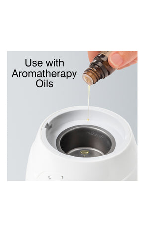 Sauna facial vapeur - Soin & inhalateur - Visage