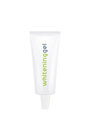 Kit blanchiment dentaire LED - Rio Smile White