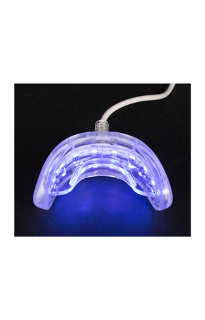 Kit blanchiment dentaire LED - Rio Smile White