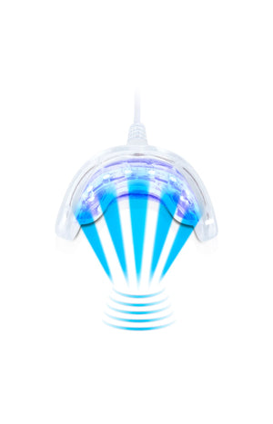Kit blanchiment dentaire LED - Rio Smile White