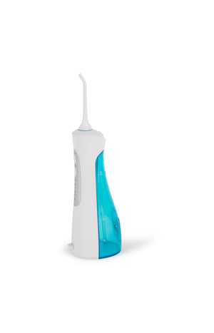 Fil & irrigateur dentaire sans fil