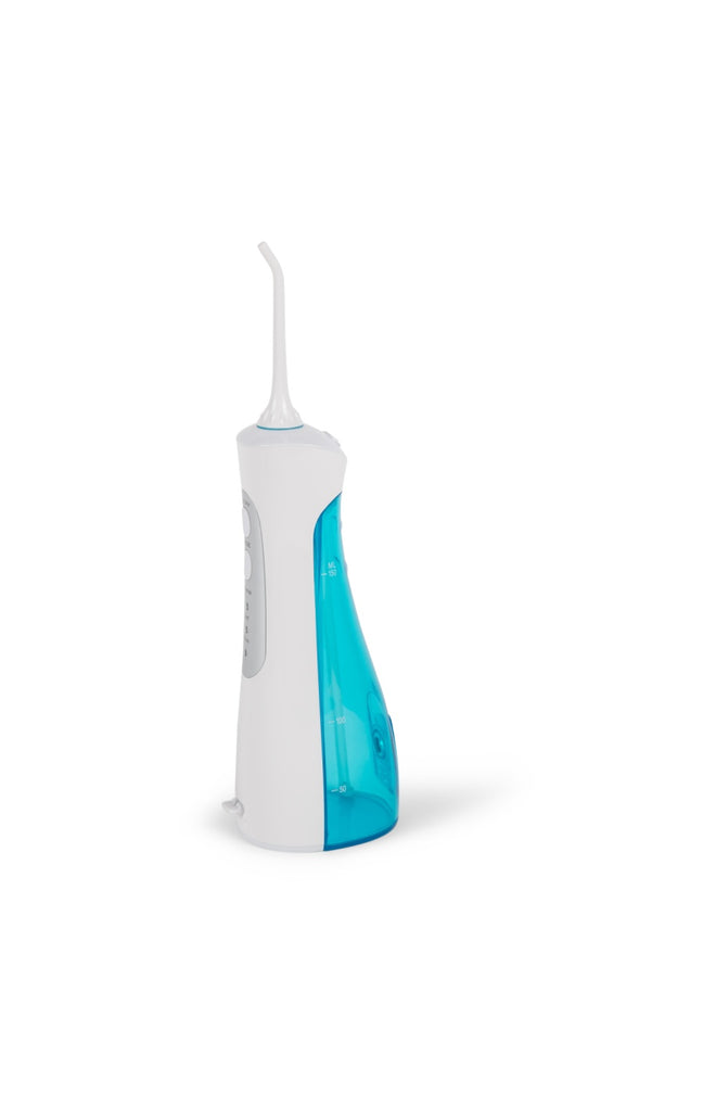 Fil & irrigateur dentaire sans fil