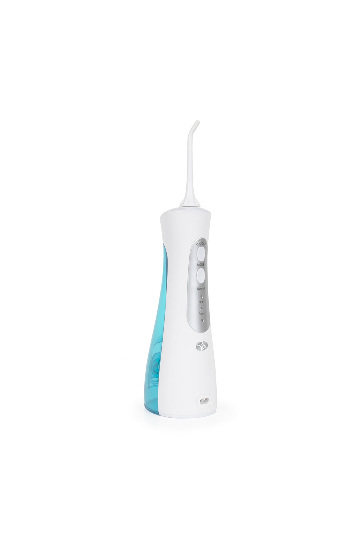 Fil & irrigateur dentaire sans fil