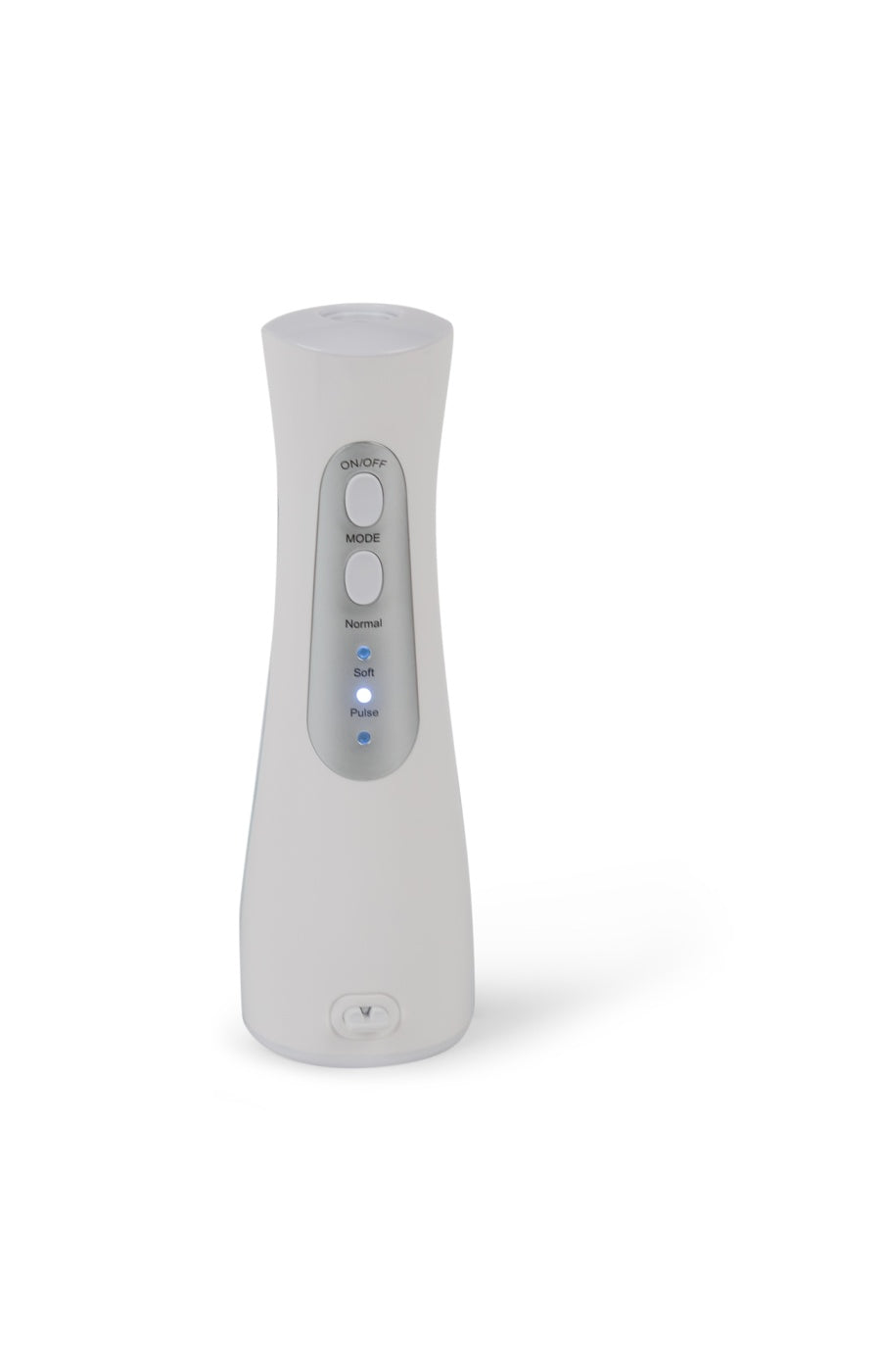 Fil & irrigateur dentaire sans fil
