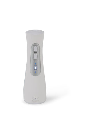 Fil & irrigateur dentaire sans fil
