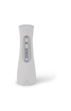 Fil & irrigateur dentaire sans fil