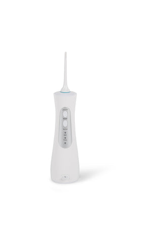 Fil & irrigateur dentaire sans fil