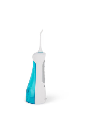 Fil & irrigateur dentaire sans fil