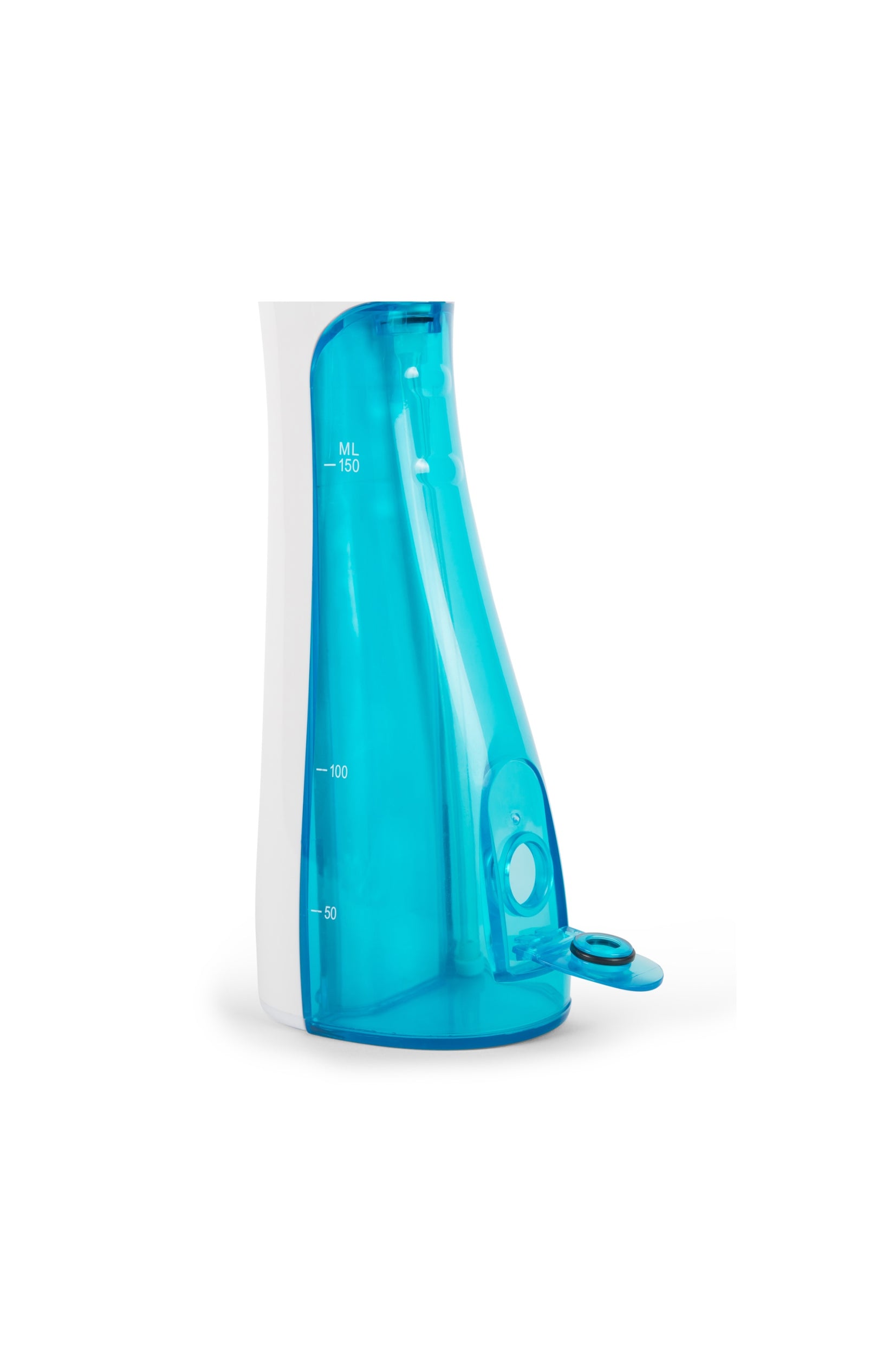 Fil & irrigateur dentaire sans fil