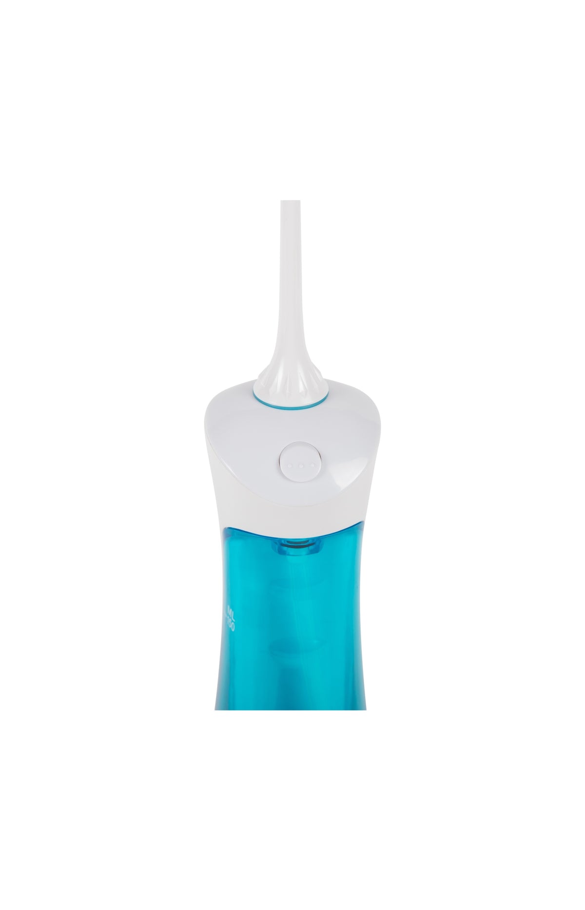Fil & irrigateur dentaire sans fil