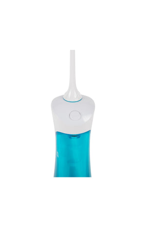 Fil & irrigateur dentaire sans fil