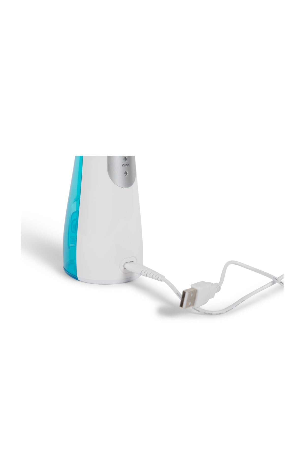 Fil & irrigateur dentaire sans fil
