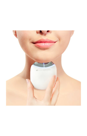 Appareil tonifiant - Microcourant & effet liftant - Visage