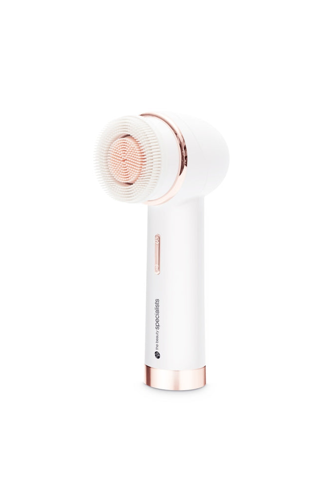 Brosse nettoyante & exfoliante - Visage