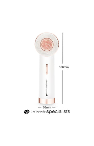 Brosse nettoyante & exfoliante - Visage