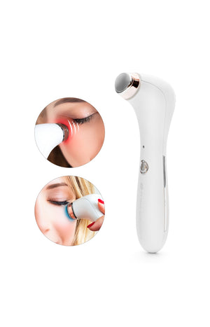 Masseur contour des yeux - Effet chaud, froid & vibration