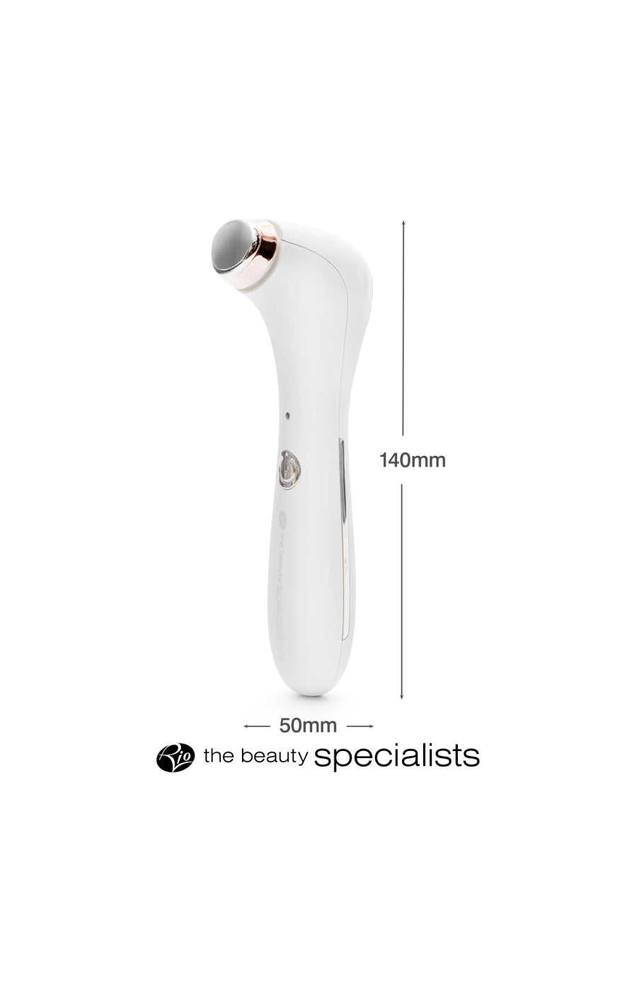 Masseur contour des yeux - Effet chaud, froid & vibration